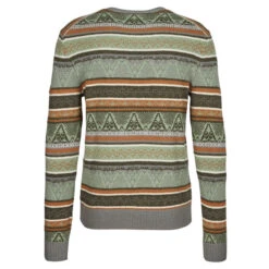 Royal Robbins SEQUOIA SWEATER Herren Wollpullover RIVER ROCK HTR -Royal Robbins 5637951903 c sequoia sweater royal robbins 24