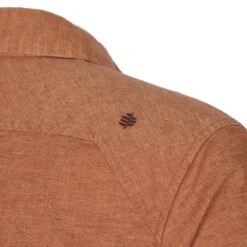 Royal Robbins HEMPLINE S/S Herren - Outdoor Hemd -Royal Robbins 5638003364 e hempline ss royal robbins 20