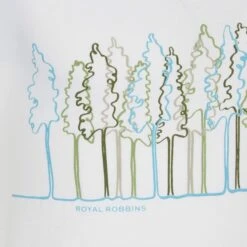 Royal Robbins FOREST TEE S/S Herren - T-Shirt -Royal Robbins 5638003383 c forest tee ss royal robbins 24