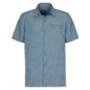 Royal Robbins AMP LITE S/S Herren - Outdoor Hemd -Royal Robbins 5638003424 a amp lite ss royal robbins 24
