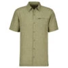 Royal Robbins AMP LITE S/S Herren Outdoor Hemd FOREST -Royal Robbins 5638003428 a amp lite ss royal robbins 24