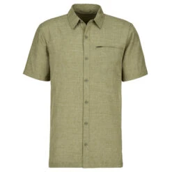 Royal Robbins AMP LITE S/S Herren Outdoor Hemd FOREST