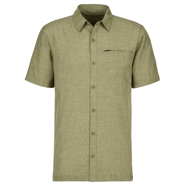 Royal Robbins AMP LITE S/S Herren Outdoor Hemd FOREST 3 Royal Robbins AMP LITE S/S Herren Outdoor Hemd FOREST
