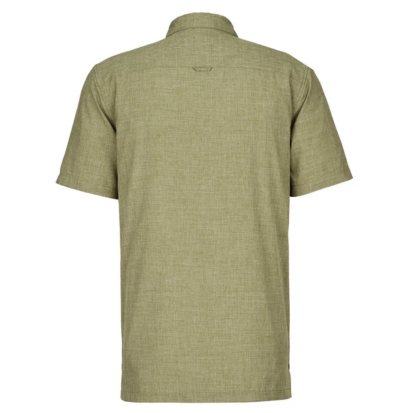 Royal Robbins AMP LITE S/S Herren Outdoor Hemd FOREST 4 Royal Robbins AMP LITE S/S Herren Outdoor Hemd FOREST – Bild 2