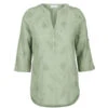 Royal Robbins OASIS TUNIC II 3/4 SLEEVE Damen Tunika LAUREL GREEN -Royal Robbins 5638006378 e oasis tunic ii 34 sleeve royal robbins 24