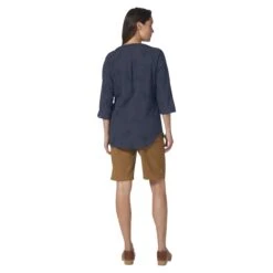 Royal Robbins OASIS TUNIC II 3/4 SLEEVE Damen - Tunika 19 Royal Robbins OASIS TUNIC II 3/4 SLEEVE Damen - Tunika -Royal Robbins 5638006381 d oasis tunic ii 34 sleeve royal robbins 24