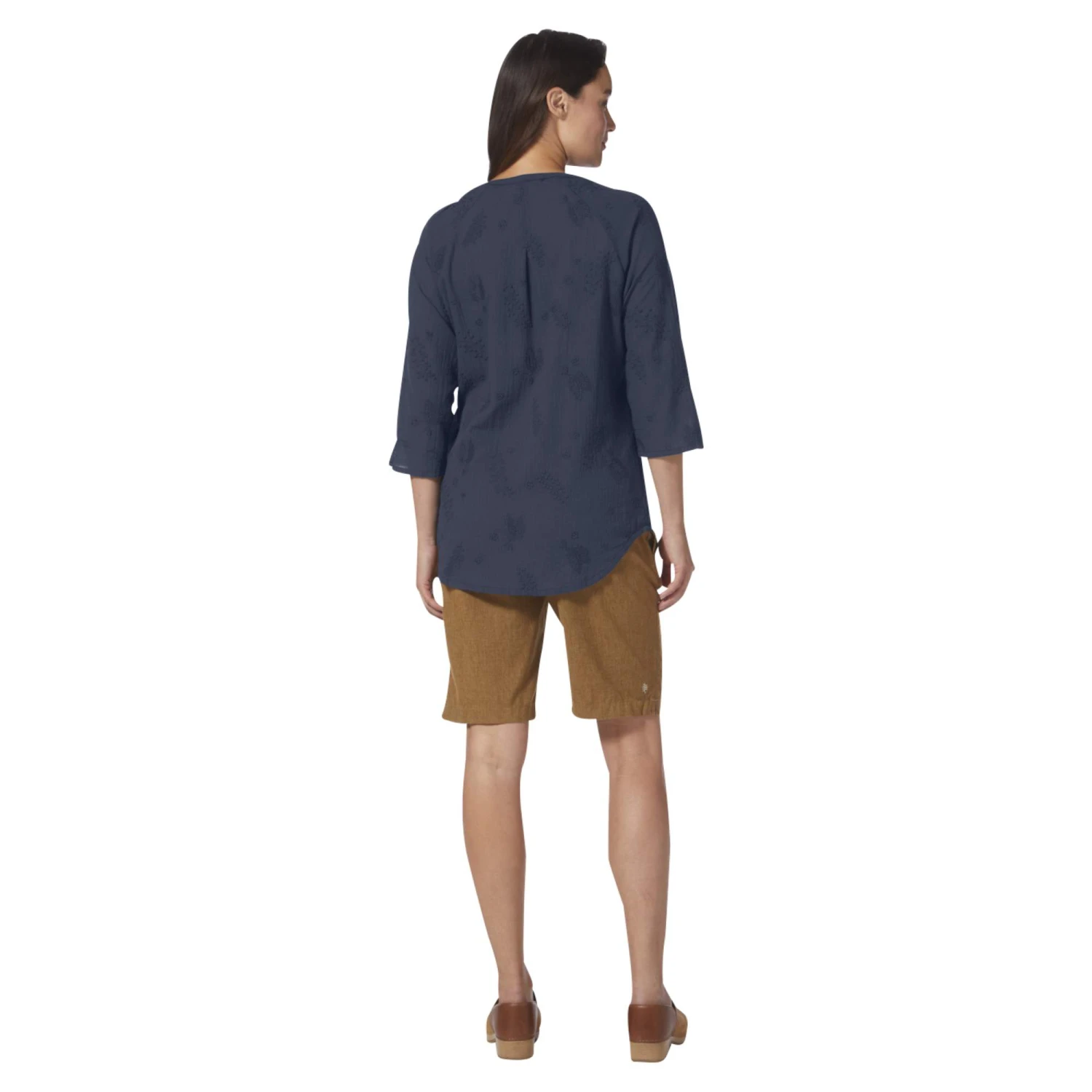 Royal Robbins OASIS TUNIC II 3/4 SLEEVE Damen - Tunika 11 Royal Robbins OASIS TUNIC II 3/4 SLEEVE Damen - Tunika – Bild 9