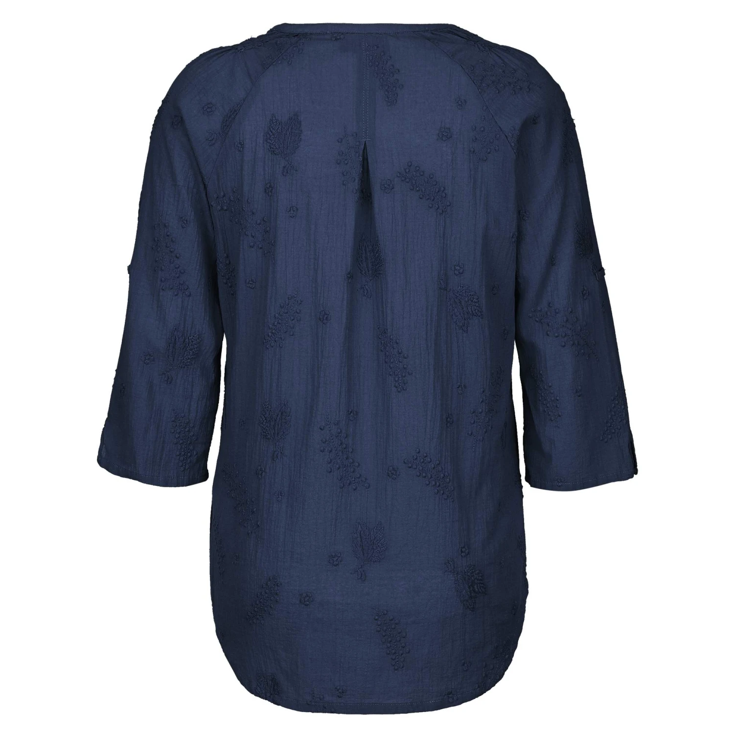 Royal Robbins OASIS TUNIC II 3/4 SLEEVE Damen - Tunika 4 Royal Robbins OASIS TUNIC II 3/4 SLEEVE Damen - Tunika – Bild 2