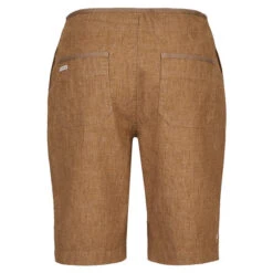 Royal Robbins HEMPLINE TIE BERMUDA Damen Shorts COYOTE -Royal Robbins 5638006398 c hempline tie bermuda royal robbins 24 1