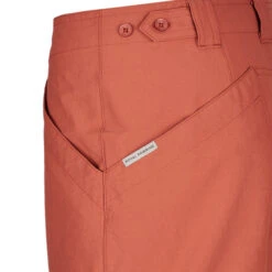 Royal Robbins BACKCOUNTRY PRO SHORT Damen BAKED CLAY -Royal Robbins 5638006424 d backcountry pro short royal robbins 24