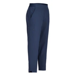 Royal Robbins SPOTLESS EVOLUTION PANT Damen Reisehose NAVY -Royal Robbins 5638006454 b spotless evolution pant royal robbins 24