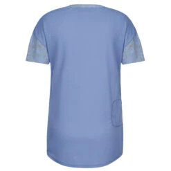 Royal Robbins SPOTLESS EVOLUTION S/S Damen Outdoor Bluse LARKSPUR ELKHORN PT -Royal Robbins 5638006463 f spotless evolution ss royal robbins 24