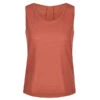 Royal Robbins SPOTLESS EVOLUTION TANK Damen Trägershirt BAKED CLAY -Royal Robbins 5638006478 f spotless evolution tank royal robbins 24
