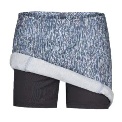 Royal Robbins DISCOVERY III PRINTED SKORT Damen - Skort -Royal Robbins 5638006523 d discovery iii printed skort royal robbins 24