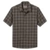 Royal Robbins REDWOOD PLAID S/S Herren - Outdoor Hemd -Royal Robbins 5638015000 a redwood plaid ss royal robbins 24