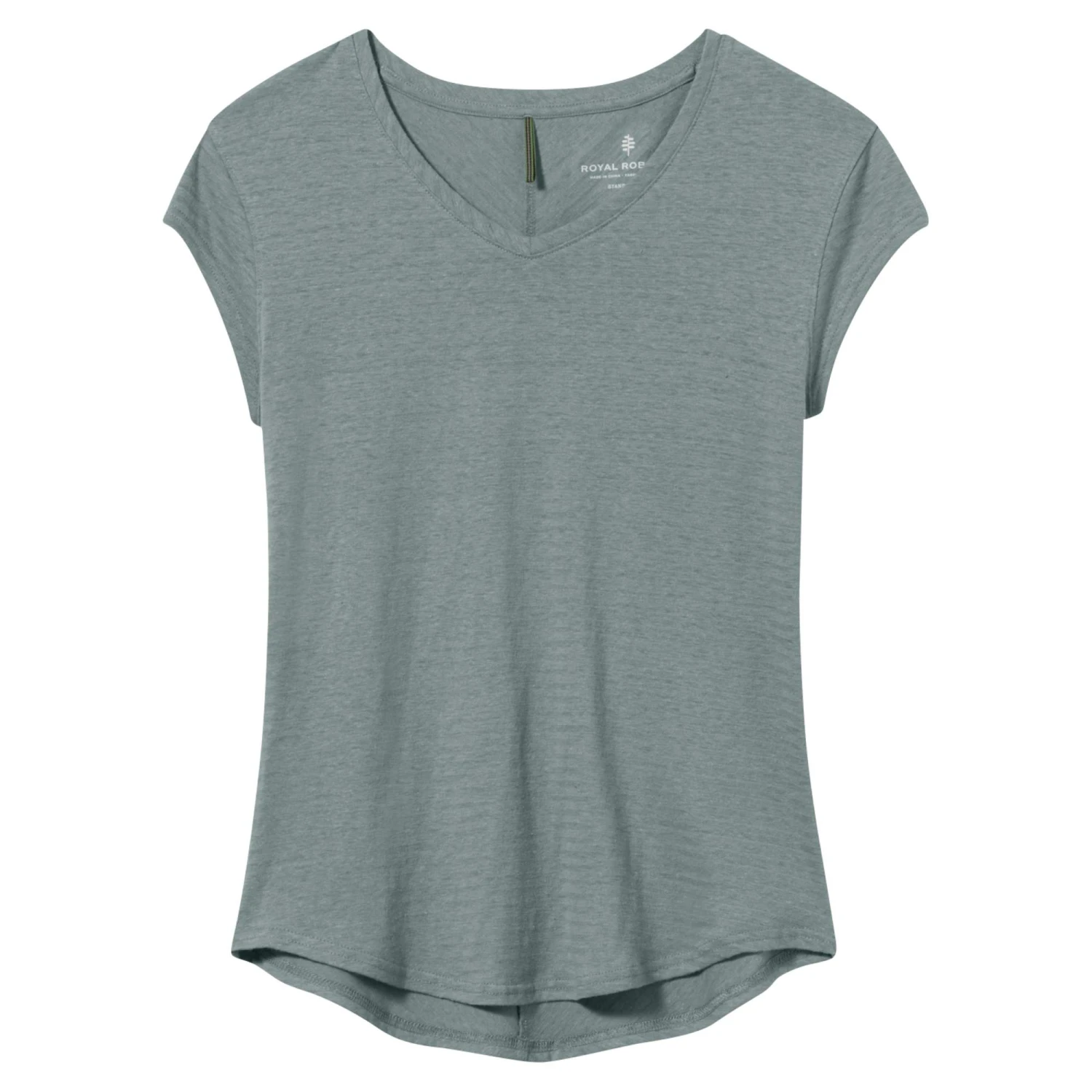 Royal Robbins VACATIONER V-NK S/S Damen - T-Shirt 3 Royal Robbins VACATIONER V-NK S/S Damen - T-Shirt