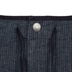 Royal Robbins HEMPLINE TIE PANT Damen Freizeithose NAVAL STR -Royal Robbins 5638015106 d hempline tie pant royal robbins 24 1