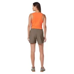 Royal Robbins BACKCOUNTRY PRO SHORT Damen -Royal Robbins 5638015155 d backcountry pro short royal robbins 24