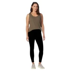 Royal Robbins BACKCOUNTRY PRO 7/8 LEGGING Damen - Leggings -Royal Robbins 5638015165 c backcountry pro 78 legging royal robbins 24