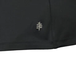 Royal Robbins BACKCOUNTRY PRO DRESS Damen Kleid JET BLACK -Royal Robbins 5638015178 k backcountry pro dress royal robbins 24