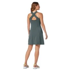 Royal Robbins BACKCOUNTRY PRO DRESS Damen - Kleid -Royal Robbins 5638015183 c backcountry pro dress royal robbins 24