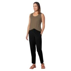 Royal Robbins SPOTLESS EVOLUTION PANT Damen - Reisehose -Royal Robbins 5638015247 c spotless evolution pant royal robbins 24