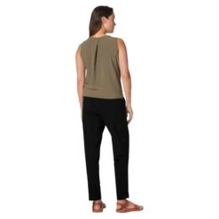 Royal Robbins SPOTLESS EVOLUTION PANT Damen - Reisehose -Royal Robbins 5638015247 d spotless evolution pant royal robbins 24