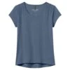 Royal Robbins FEATHERWEIGHT SLUB TEE Damen - T-Shirt -Royal Robbins 5638015265 a featherweight slub tee royal robbins 24