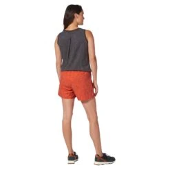 Royal Robbins SPOTLESS EVOLUTION SHORT Damen - Shorts -Royal Robbins 5638015289 e spotless evolution short royal robbins 24