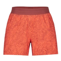 Royal Robbins SPOTLESS EVOLUTION SHORT Damen Shorts POPPY ELKHORN PT