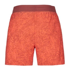 Royal Robbins SPOTLESS EVOLUTION SHORT Damen Shorts POPPY ELKHORN PT -Royal Robbins 5638015293 h spotless evolution short royal robbins 24