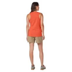 Royal Robbins FEATHERWEIGHT SLUB TANK Damen - Trägershirt -Royal Robbins 5638015310 c featherweight slub tank royal robbins 24