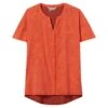 Royal Robbins SPOTLESS EVOLUTION S/S Damen - Outdoor Bluse -Royal Robbins 5638015343 a spotless evolution ss royal robbins 24
