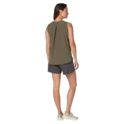 Royal Robbins SPOTLESS EVOLUTION TANK Damen - Trägershirt -Royal Robbins 5638015362 d spotless evolution tank royal robbins 24