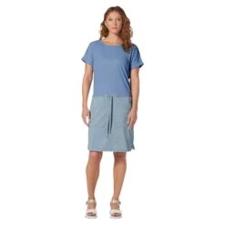 Royal Robbins SPOTLESS EVOLUTION DRESS Damen - Kleid -Royal Robbins 5638015384 c spotless evolution dress royal robbins 24