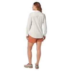 Royal Robbins EXPEDITION PRO L/S Damen - Outdoor Bluse -Royal Robbins 5638015412 d expedition pro ls royal robbins 24