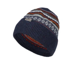 Royal Robbins PONDEROSA BEANIE Unisex Mütze DEEP BLUE