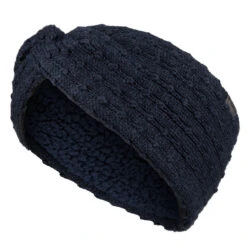 Royal Robbins BAYLANDS REVERSIBLE HEADBAND Unisex Stirnband NAVY