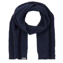 Royal Robbins WESTLANDS SCARF Unisex Schal DEEP BLUE