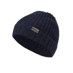 Royal Robbins WESTLANDS BEANIE Unisex Mütze DEEP BLUE