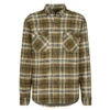 Royal Robbins SNOWCAP LINED FLANNEL L/S Herren Outdoor Hemd DARK OLIVE RUSH CREEK PLD -Royal Robbins 5638043982 a snowcap lined flannel ls royal robbins 24