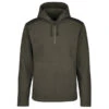 Royal Robbins ARETE HOODIE Herren Fleecepullover BLACK OLIVE -Royal Robbins 5638044003 a arete hoodie royal robbins 24