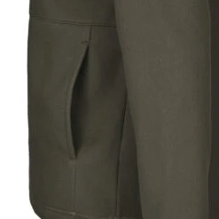 Royal Robbins ARETE HOODIE Herren Fleecepullover BLACK OLIVE -Royal Robbins 5638044003 d arete hoodie royal robbins 24