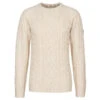 Royal Robbins BAYLANDS FISHERMAN SWEATER Herren Strickpullover IVORY HTR -Royal Robbins 5638044076 a baylands fisherman sweater royal robbins 24