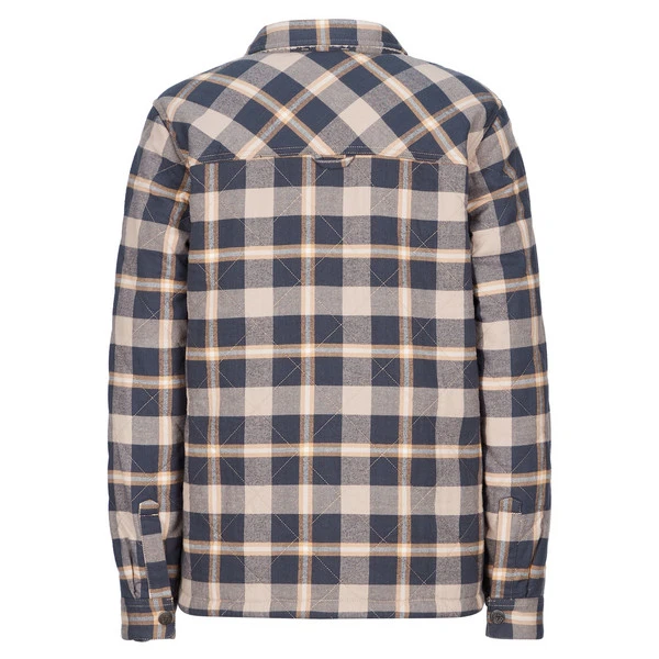 Royal Robbins SNOWCAP LINED FLANNEL L/S Damen Outdoor Hemd CHARCOAL PINECREST PLD 5 Royal Robbins SNOWCAP LINED FLANNEL L/S Damen Outdoor Hemd CHARCOAL PINECREST PLD – Bild 3