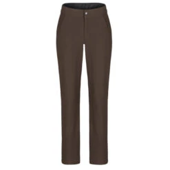 Royal Robbins ALPINE MTN PRO WINTER PANT Damen Softshellhose TURKISH COFFEE