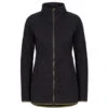Royal Robbins ARETE JACKET Damen Fleecejacke JET BLACK