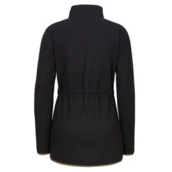 Royal Robbins ARETE JACKET Damen Fleecejacke JET BLACK -Royal Robbins 5638044648 c arete jacket royal robbins 24