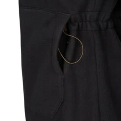 Royal Robbins ARETE JACKET Damen Fleecejacke JET BLACK -Royal Robbins 5638044648 d arete jacket royal robbins 24