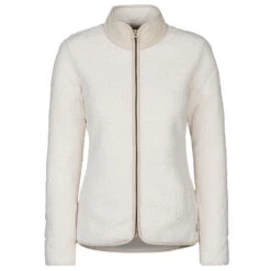 Royal Robbins URBANESQUE JACKET Damen Fleecejacke CREME
